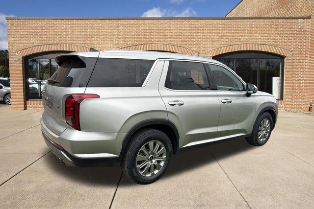 2025 Hyundai PALISADE SEL AWD
