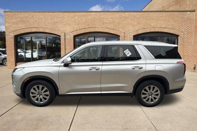 2025 Hyundai PALISADE SEL AWD