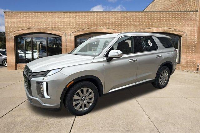 2025 Hyundai PALISADE SEL AWD