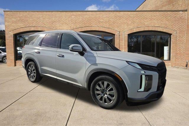2025 Hyundai PALISADE SEL AWD