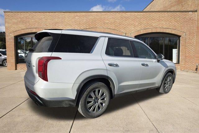 2025 Hyundai PALISADE SEL AWD