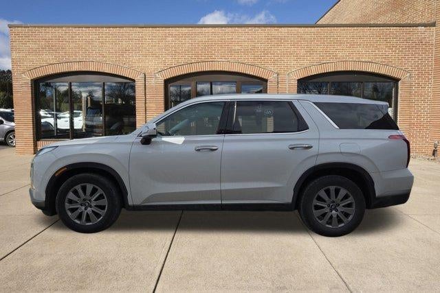 2025 Hyundai PALISADE SEL AWD