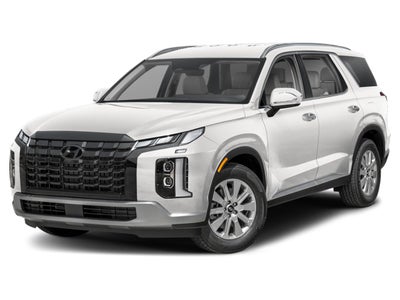 2025 Hyundai PALISADE SEL AWD