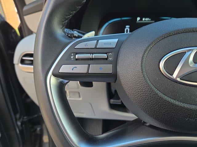 2025 Hyundai PALISADE SEL AWD