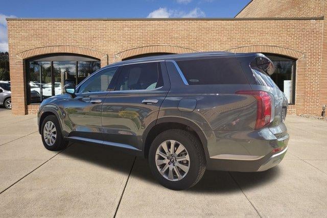 2025 Hyundai PALISADE SEL AWD