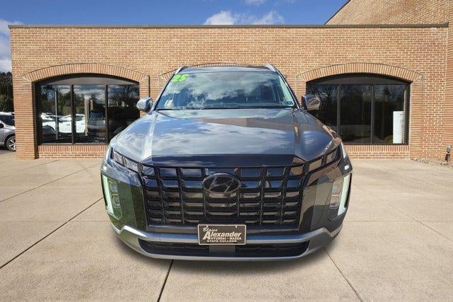 2025 Hyundai PALISADE SEL AWD