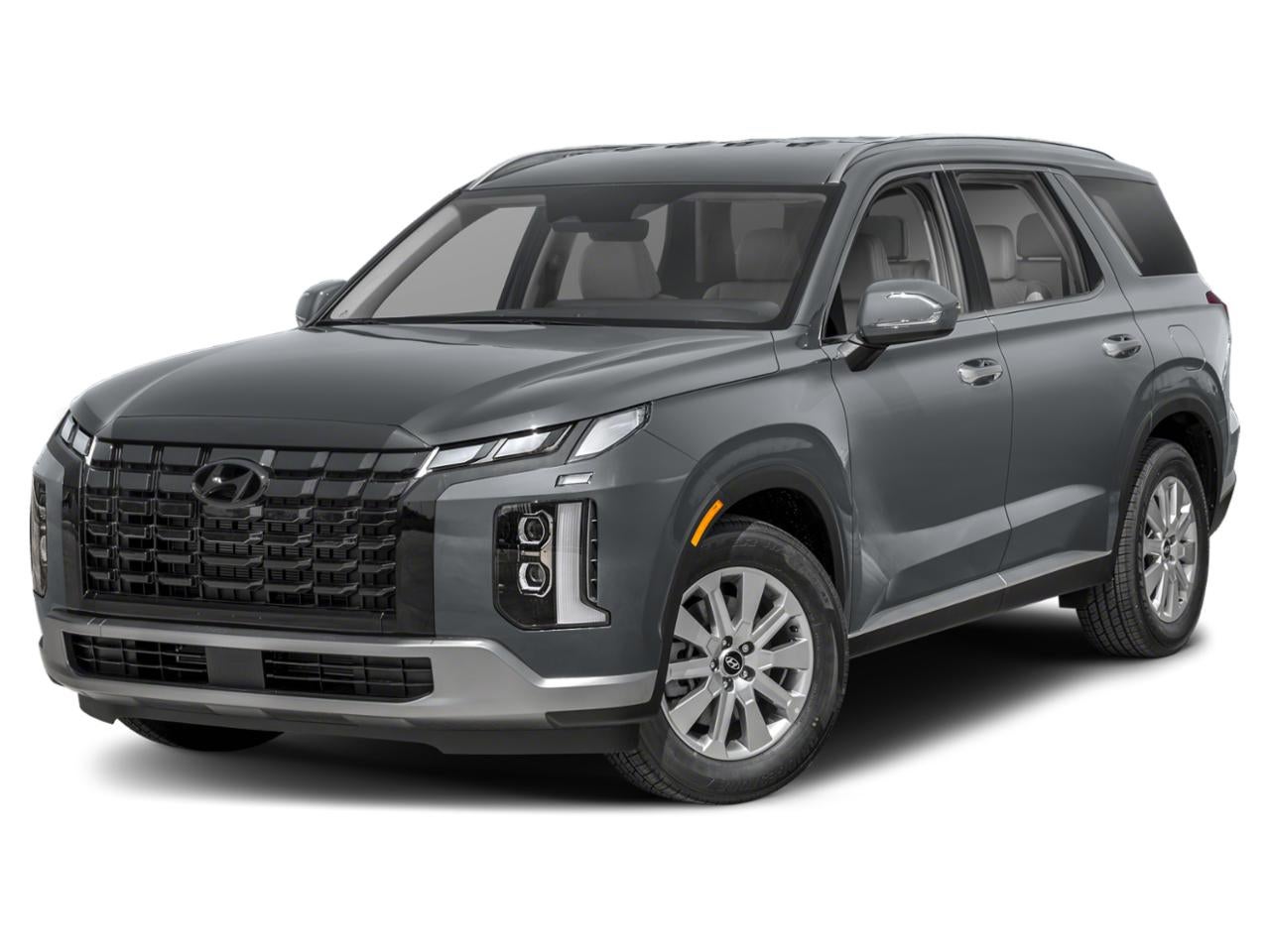 2025 Hyundai PALISADE SEL AWD