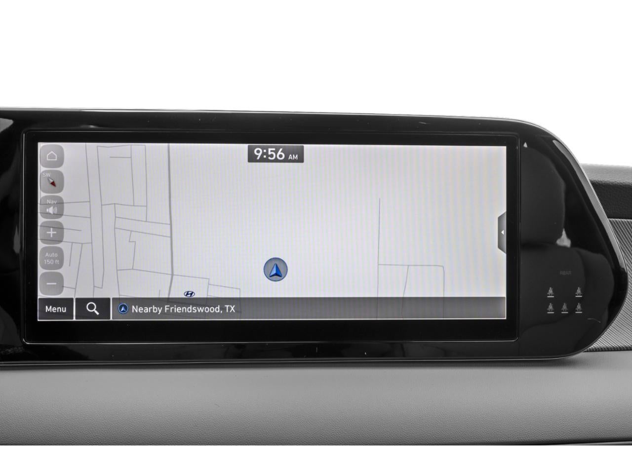 2025 Hyundai PALISADE SEL AWD