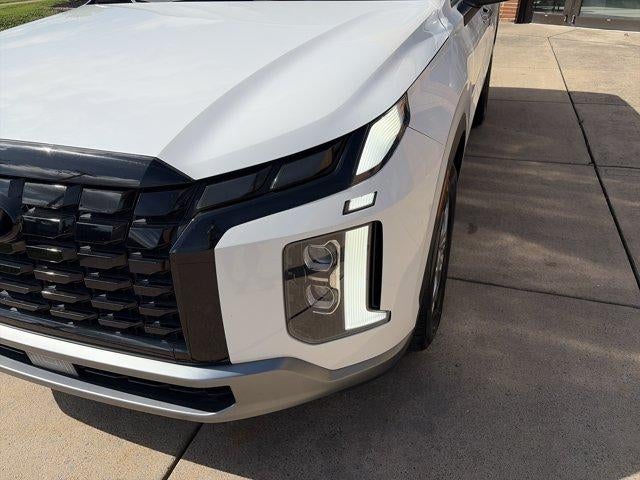 2025 Hyundai PALISADE SEL AWD