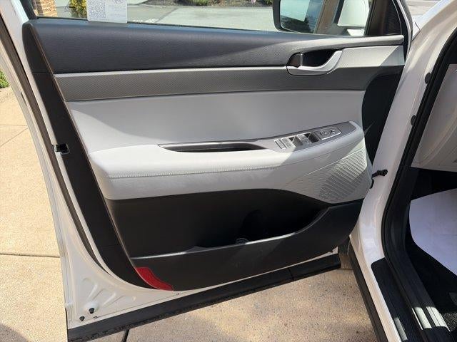 2025 Hyundai PALISADE SEL AWD