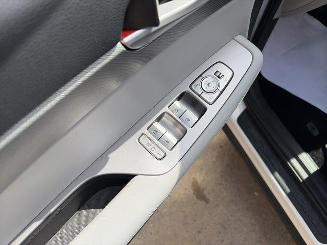 2025 Hyundai PALISADE SEL AWD