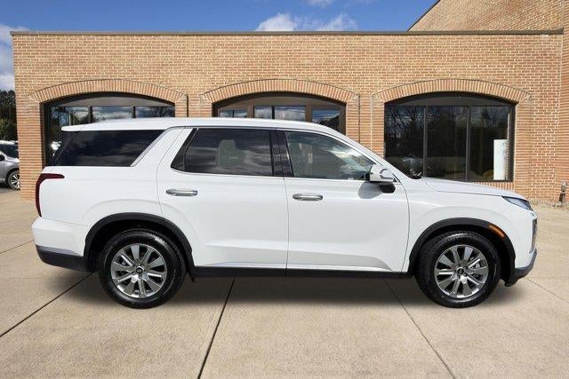 2025 Hyundai PALISADE SEL AWD