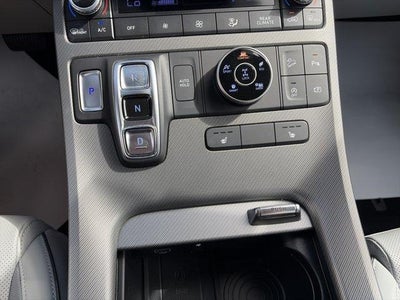 2025 Hyundai PALISADE SEL AWD