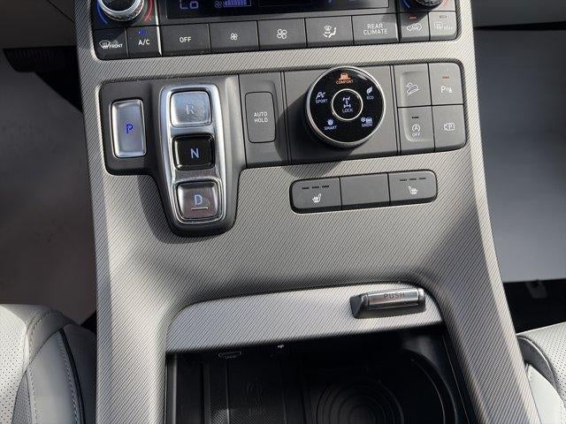 2025 Hyundai PALISADE SEL AWD