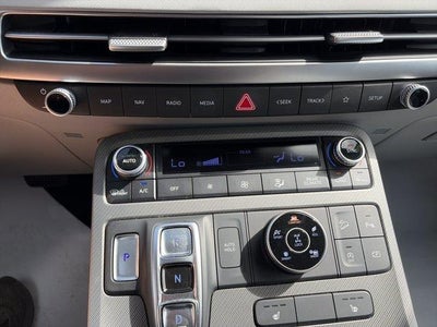 2025 Hyundai PALISADE SEL AWD