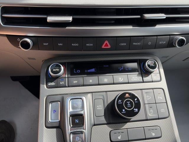 2025 Hyundai PALISADE SEL AWD
