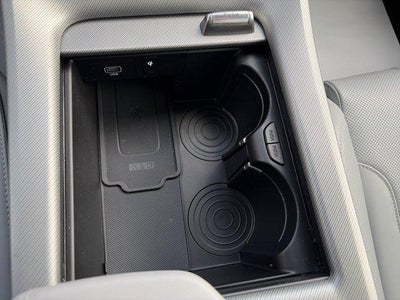 2025 Hyundai PALISADE SEL AWD
