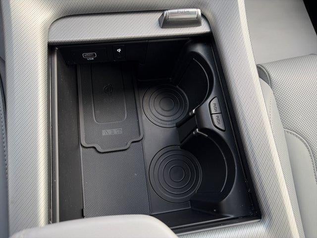 2025 Hyundai PALISADE SEL AWD