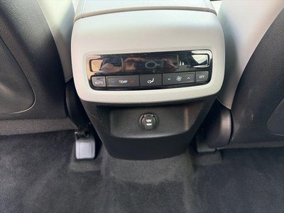 2025 Hyundai PALISADE SEL AWD
