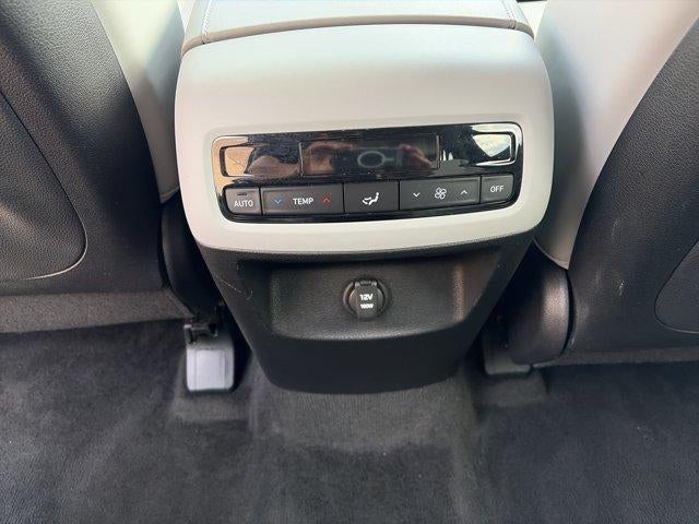 2025 Hyundai PALISADE SEL AWD