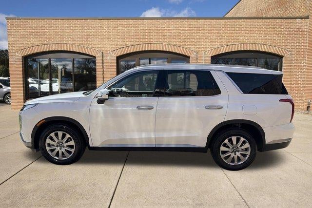 2025 Hyundai PALISADE SEL AWD