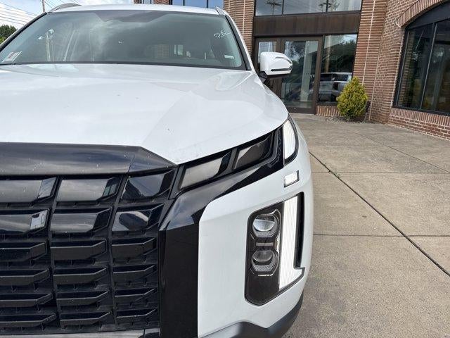 2025 Hyundai PALISADE SEL AWD