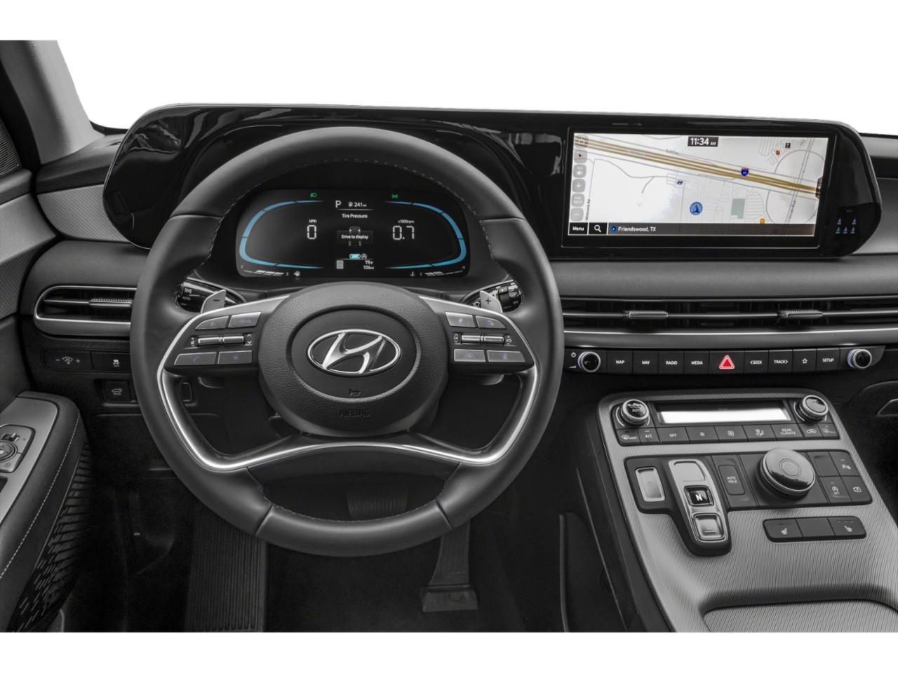 2023 Hyundai PALISADE XRT AWD