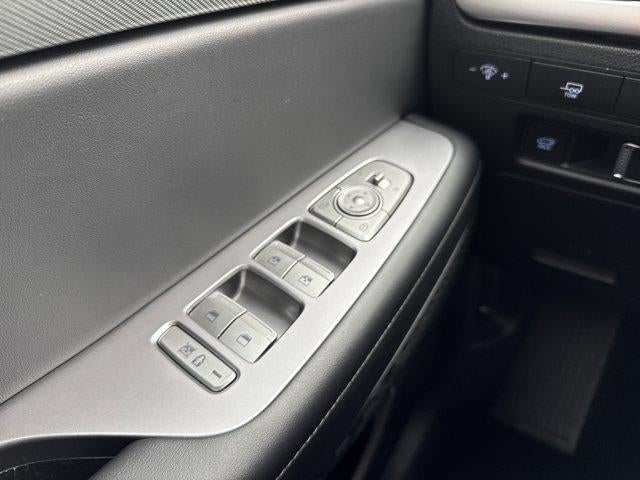 2024 Hyundai PALISADE SEL 7P AWD