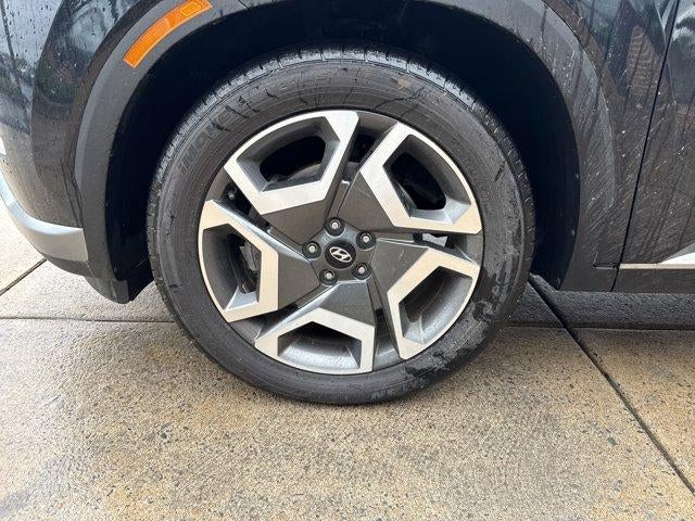 2024 Hyundai PALISADE SEL 7P AWD