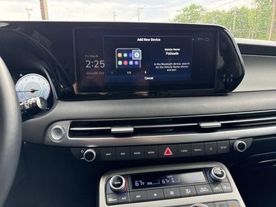 2024 Hyundai PALISADE SEL 7P AWD