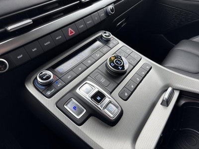 2024 Hyundai PALISADE SEL 7P AWD