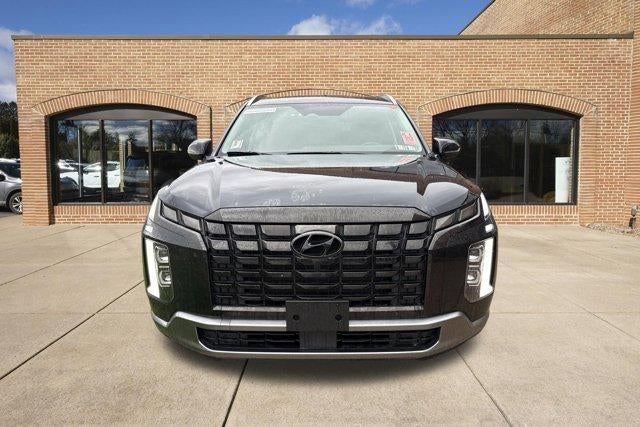 2024 Hyundai PALISADE SEL 7P AWD
