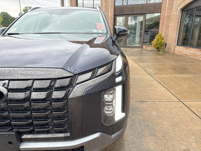 2024 Hyundai PALISADE SEL 7P AWD