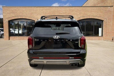 2023 Hyundai PALISADE Limited AWD