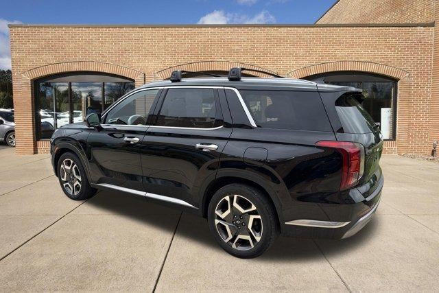 2023 Hyundai PALISADE Limited AWD
