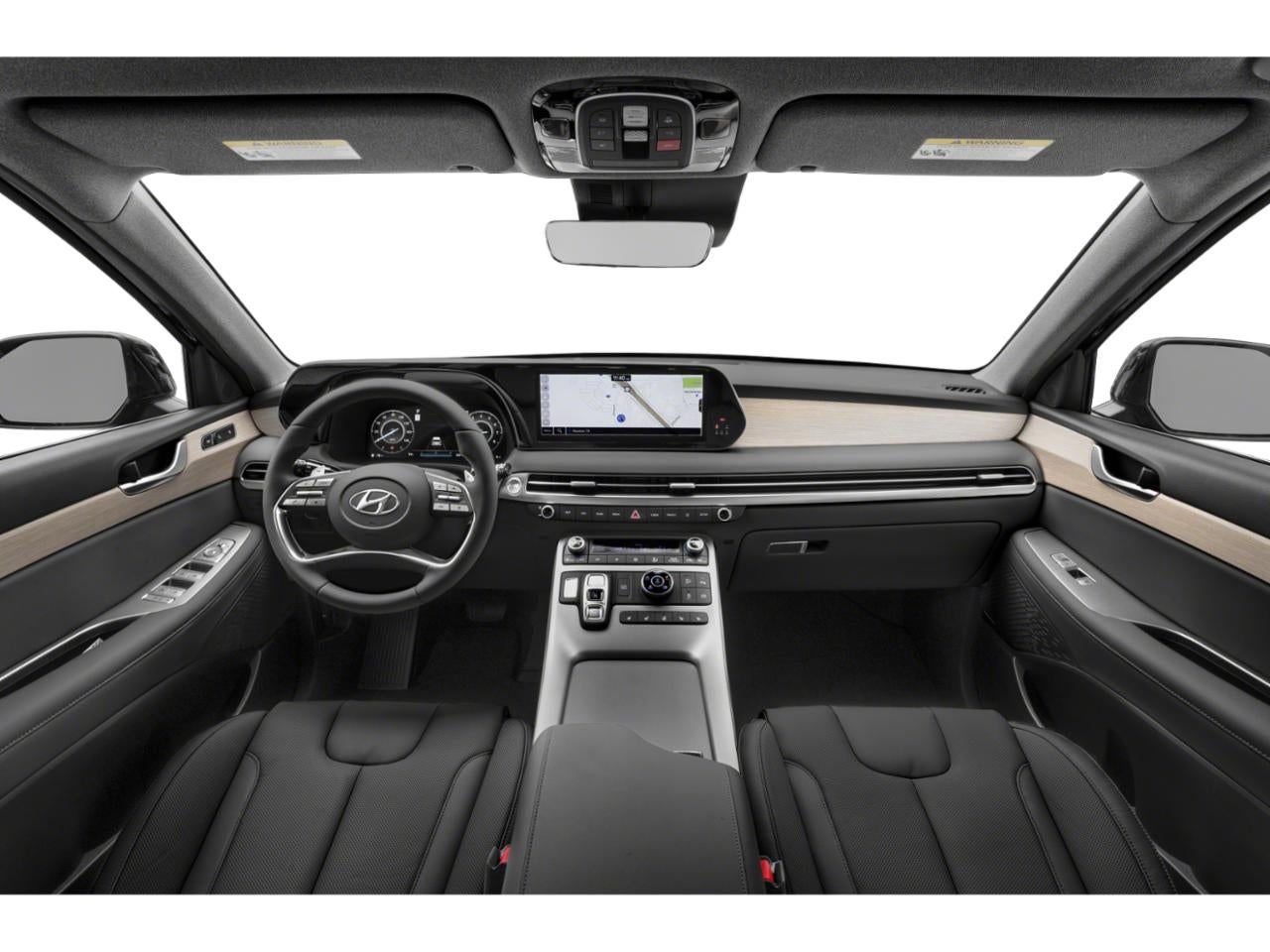 2023 Hyundai PALISADE Limited AWD