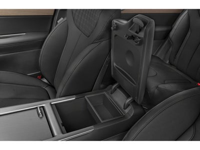 2023 Hyundai PALISADE Limited AWD
