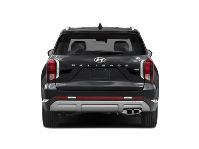 2023 Hyundai PALISADE Limited AWD