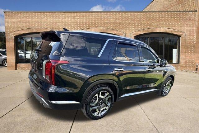 2024 Hyundai PALISADE Limited AWD