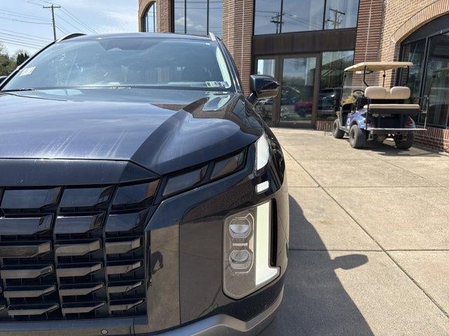 2024 Hyundai PALISADE Limited AWD
