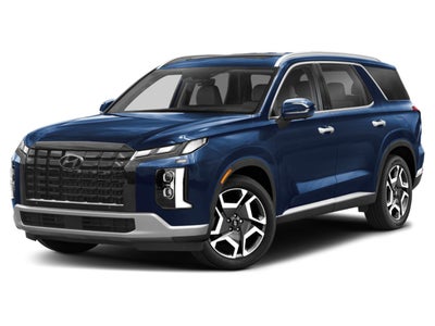 2024 Hyundai PALISADE Limited AWD