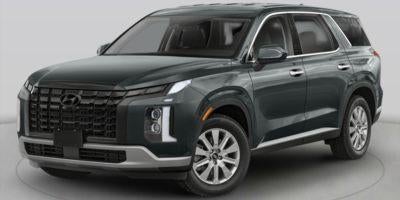 2024 Hyundai PALISADE Limited AWD