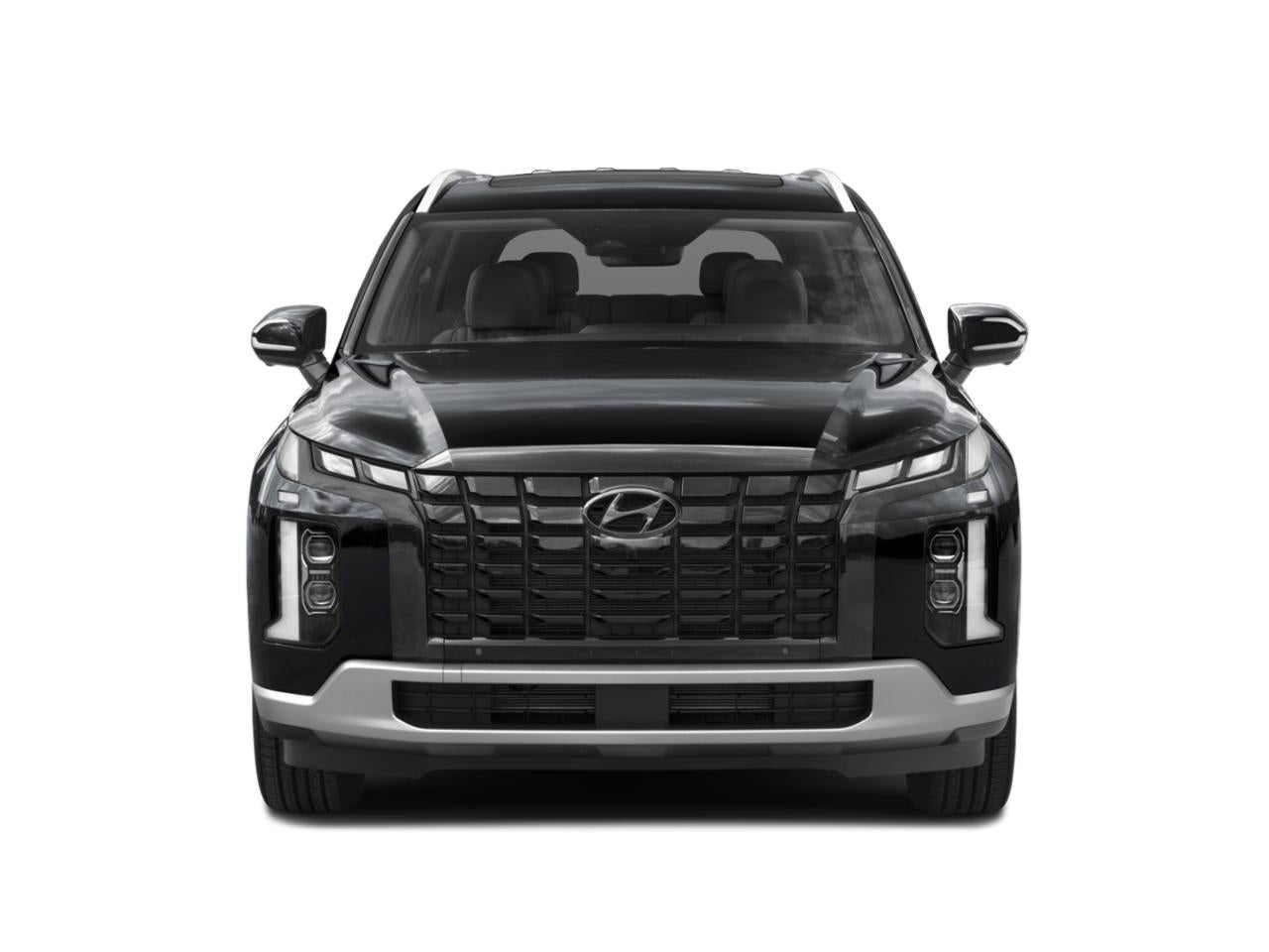 2024 Hyundai PALISADE Limited AWD