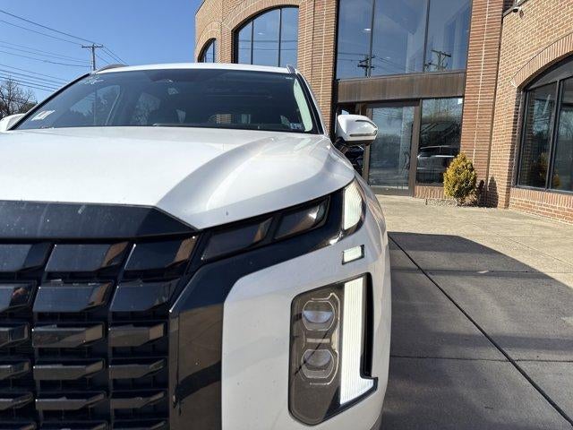 2023 Hyundai PALISADE Limited AWD