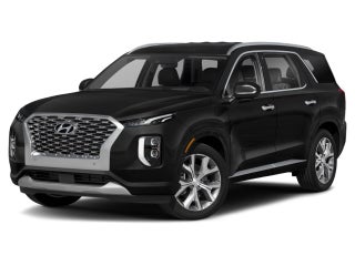2022 Hyundai PALISADE Limited AWD