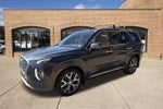2022 Hyundai PALISADE Limited AWD