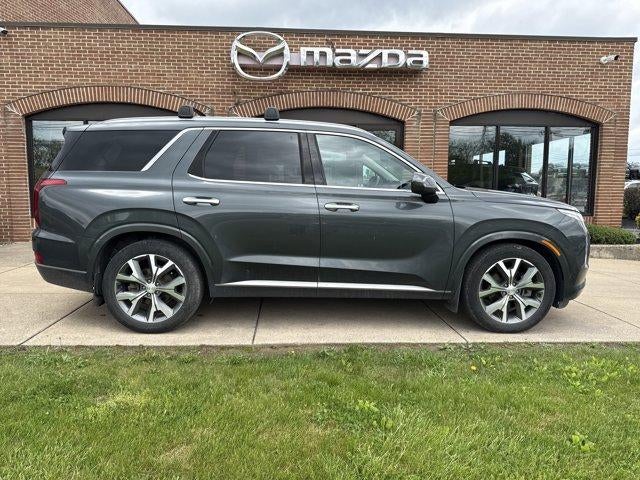 2022 Hyundai PALISADE Limited AWD
