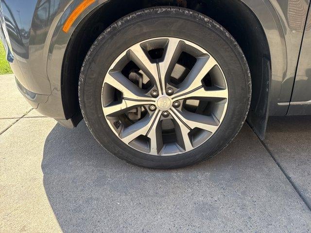 2022 Hyundai PALISADE Limited AWD