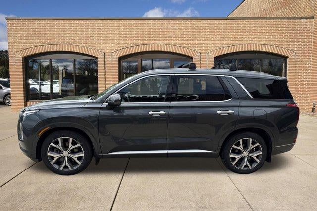 2022 Hyundai PALISADE Limited AWD