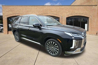 2024 Hyundai PALISADE Calligraphy AWD